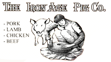 The Iron Pig Co.
